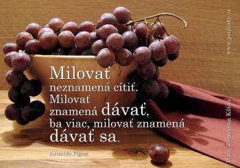 Ktoré prikázanie je najväčšie?